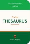 The Penguin Pocket Thesaurus (Penguin Reference)