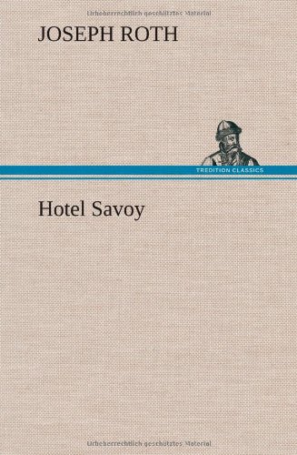 Hotel Savoy