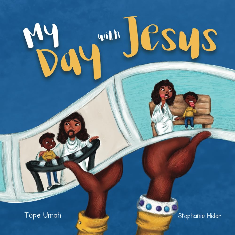 My Day with Jesus