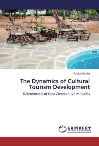 The Dynamics of Cultural Tourism Development: Determinants of Host Community's Attitudes