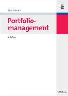 Portfoliomanagement