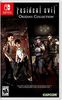 Resident Evil Origins Collection (US-Import) Nintendo Switch