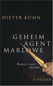 Geheimagent Marlowe: Roman eines Mordes