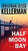 Half Moon Bay: A Novel (Clay Edison, Band 3)