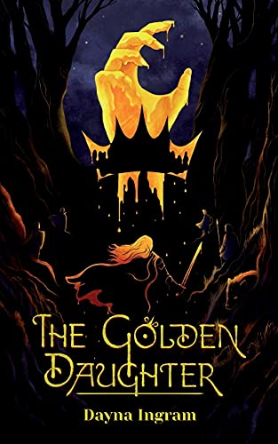 The Golden Daughter