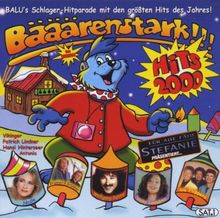 Bääärenstark!!!-Hits 2000