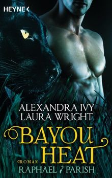 Bayou Heat - Raphael / Parish: Roman