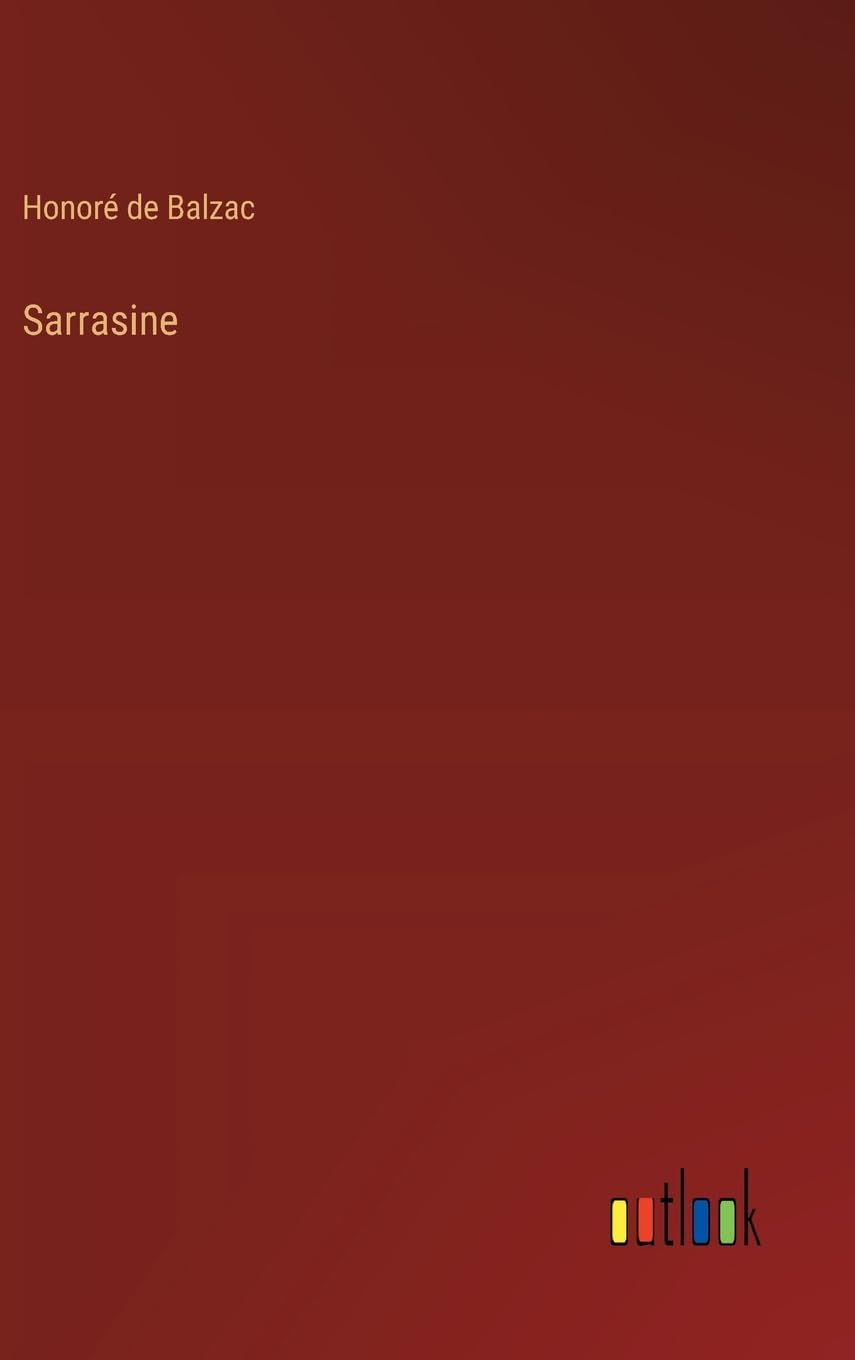 Sarrasine