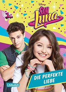 Soy Luna - Die perfekte Liebe (Disney Soy Luna)