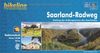 Bikeline Radtourenbuch, Saarland-Radweg: Radtourenbuch und Karte 1 : 50 000, wetterfest/reißfest, GPS-Tracks Download