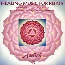 Healing Music for Reiki Vol.2