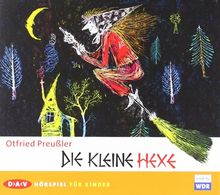 Die kleine Hexe