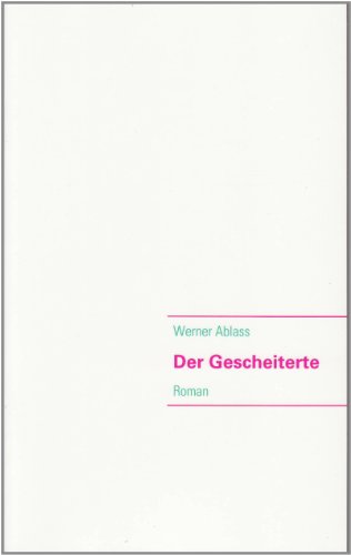Der Gescheiterte