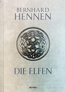 Die Elfen (Prachtausgabe): Roman