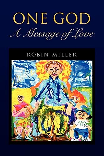 One God - A Message of Love
