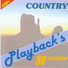 Country Playback'S