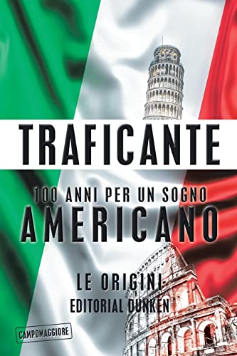 100 Anni Per Un Sogno Americano: Le Origini