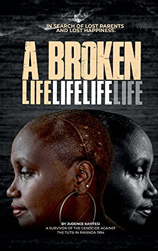 A broken life: In search of lost parents and lost happiness