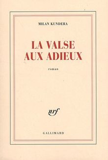 La valse aux adieux