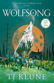 Wolfsong (Green Creek, 1)