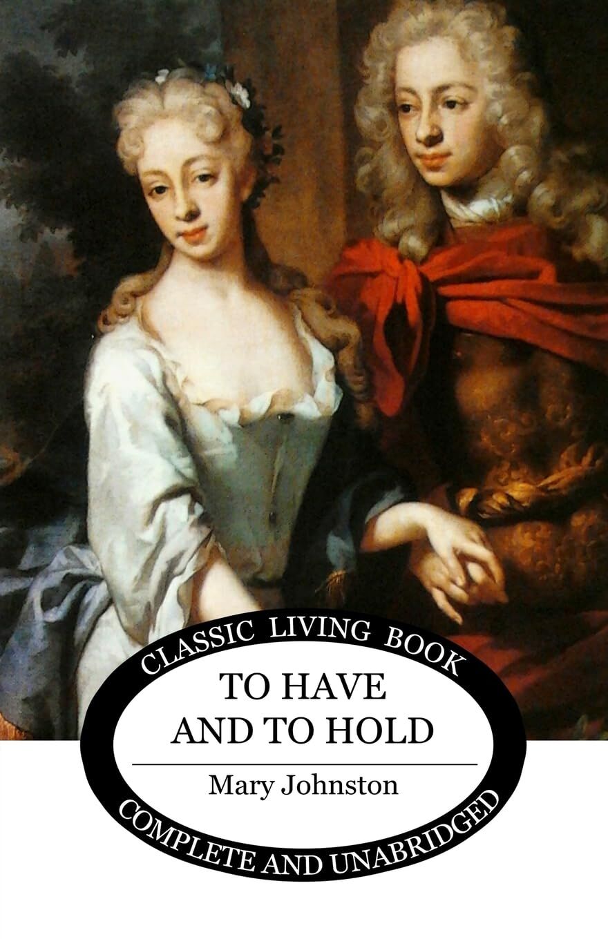 To Have and to Hold