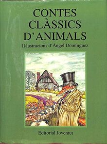 CONTES CLASSICS D'ANIMALS