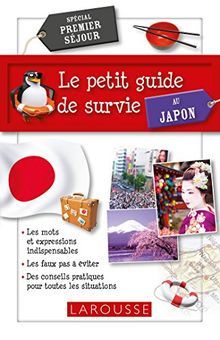 Le petit guide de survie au Japon : spécial premier séjour