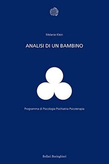 Analisi di un bambino