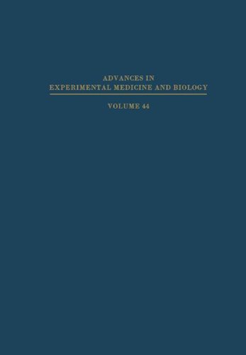 Control of Gene Expression (Advances in Experimental Medicine and Biology)