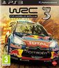 Third Party - WRC 3 : FIA World Rally Championship Occasion [ PS3 ] - 8059617100650