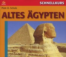 Schnellkurs Altes Ägypten