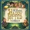 Harry Potter und der Feuerkelch: Die Jubiläumsausgabe (Harry Potter, gelesen von Rufus Beck, Band 4)