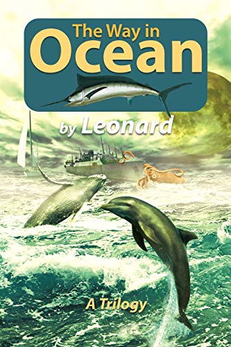 The Way in Ocean: A Trilogy
