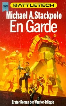 Battletech 5: En Garde