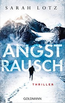 Angstrausch: Thriller