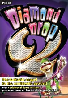 Diamond Drop 2 [UK Import]