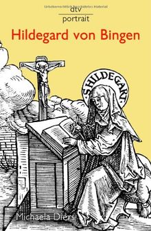 Hildegard von Bingen