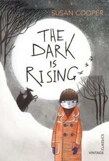 The Dark is Rising (Vintage Childrens Classics)