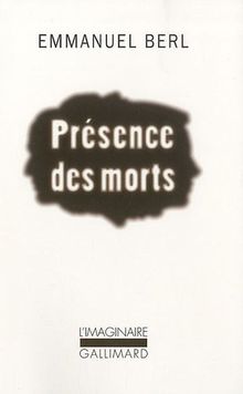 Présence des morts