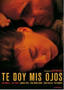 Te Doy Mis Ojos (Cameo)(2003)(Import Edition)