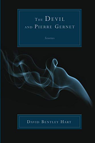 The Devil and Pierre Gernet: Stories