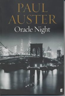 Oracle Night