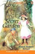 The Secret Garden. Level 2, Elementary. (Lernmaterialien): Peng2:Secret Garden NE (Penguin Readers: Level 2)