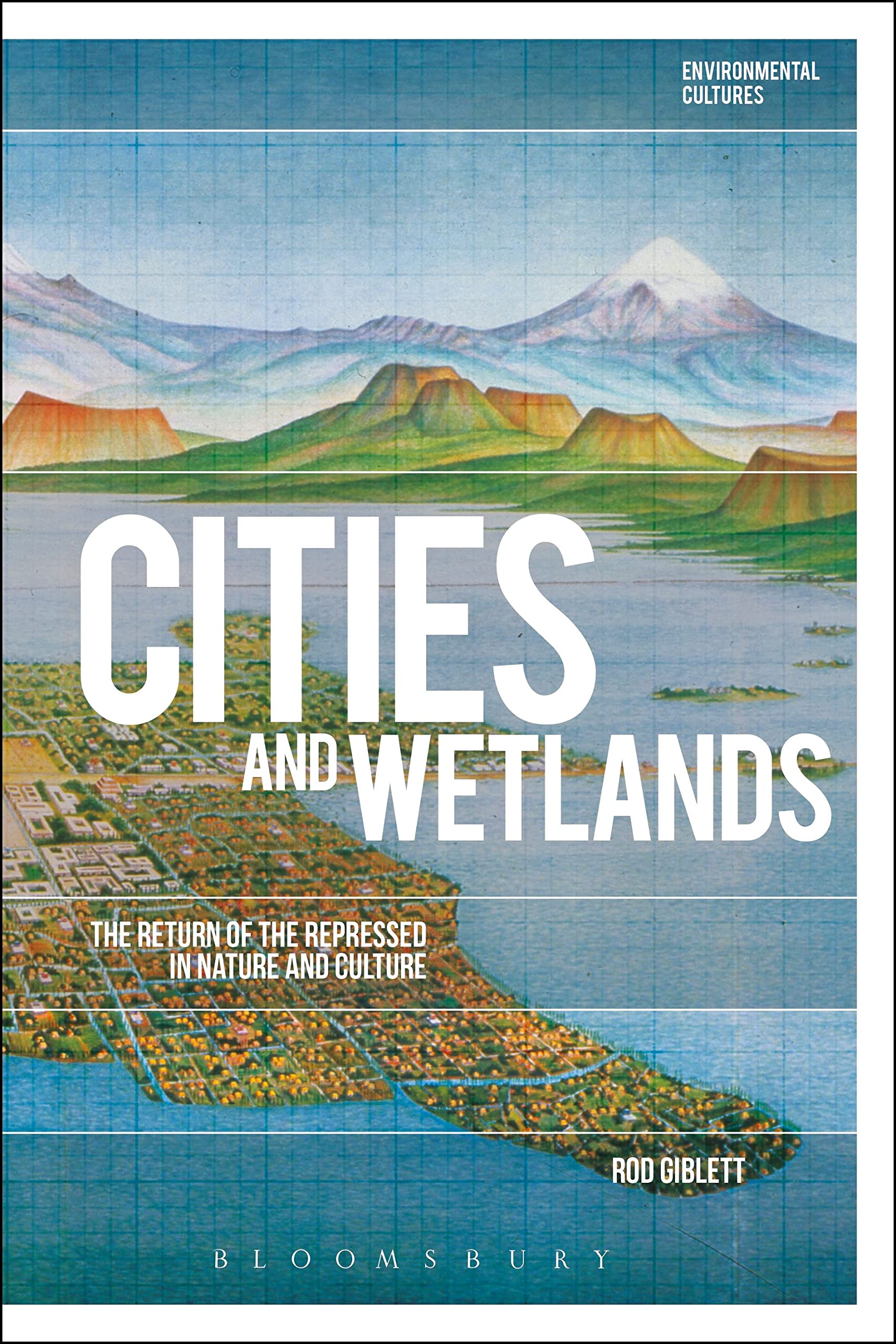 Cities and Wetlands: The Return of the Repressed in Nature and Culture (Environmental Cultures)