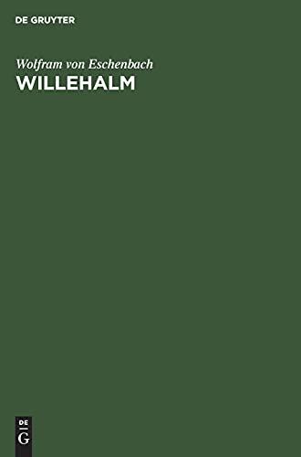 Willehalm