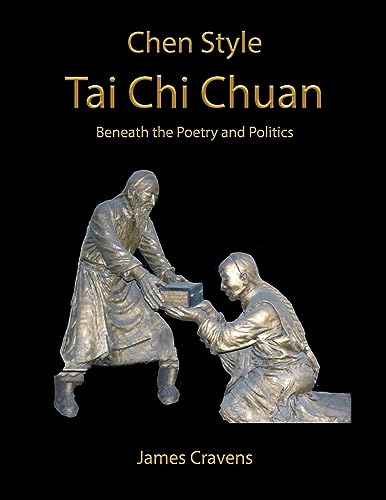 James Cravens Chen Tai Chi Chuan