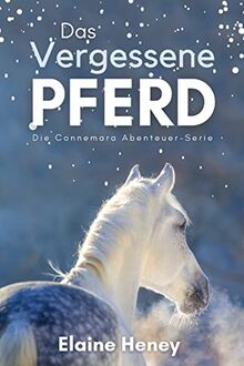 Das vergessene Pferd: Die Connemara Abenteuer-Serie