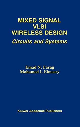 Mixed Signal VLSI Wireless Design: Circuits and Systems
