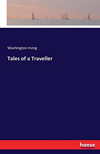 Tales of a Traveller