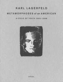 Metamorphoses of an American/4 Bände: Metamorphoses of an American: A Cycle of Youth 2003-2008